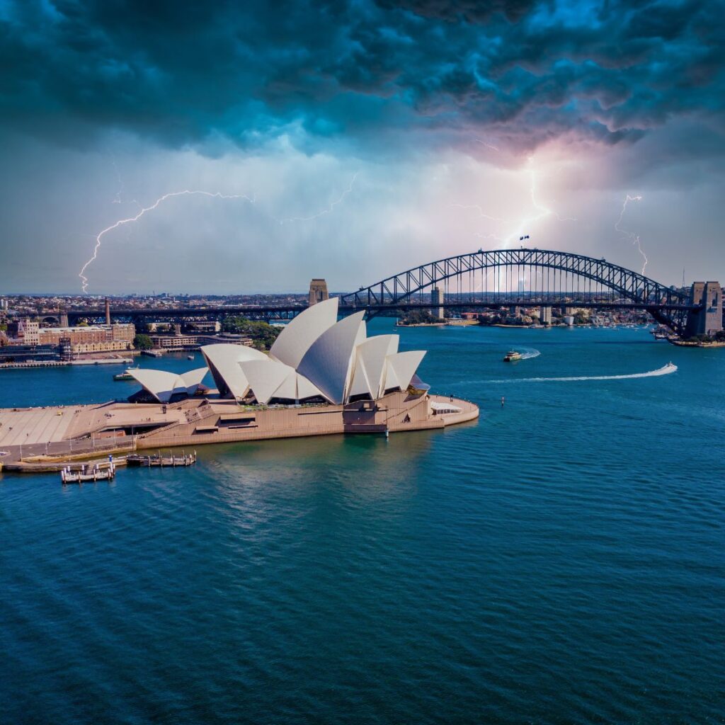 Australia e-Visa