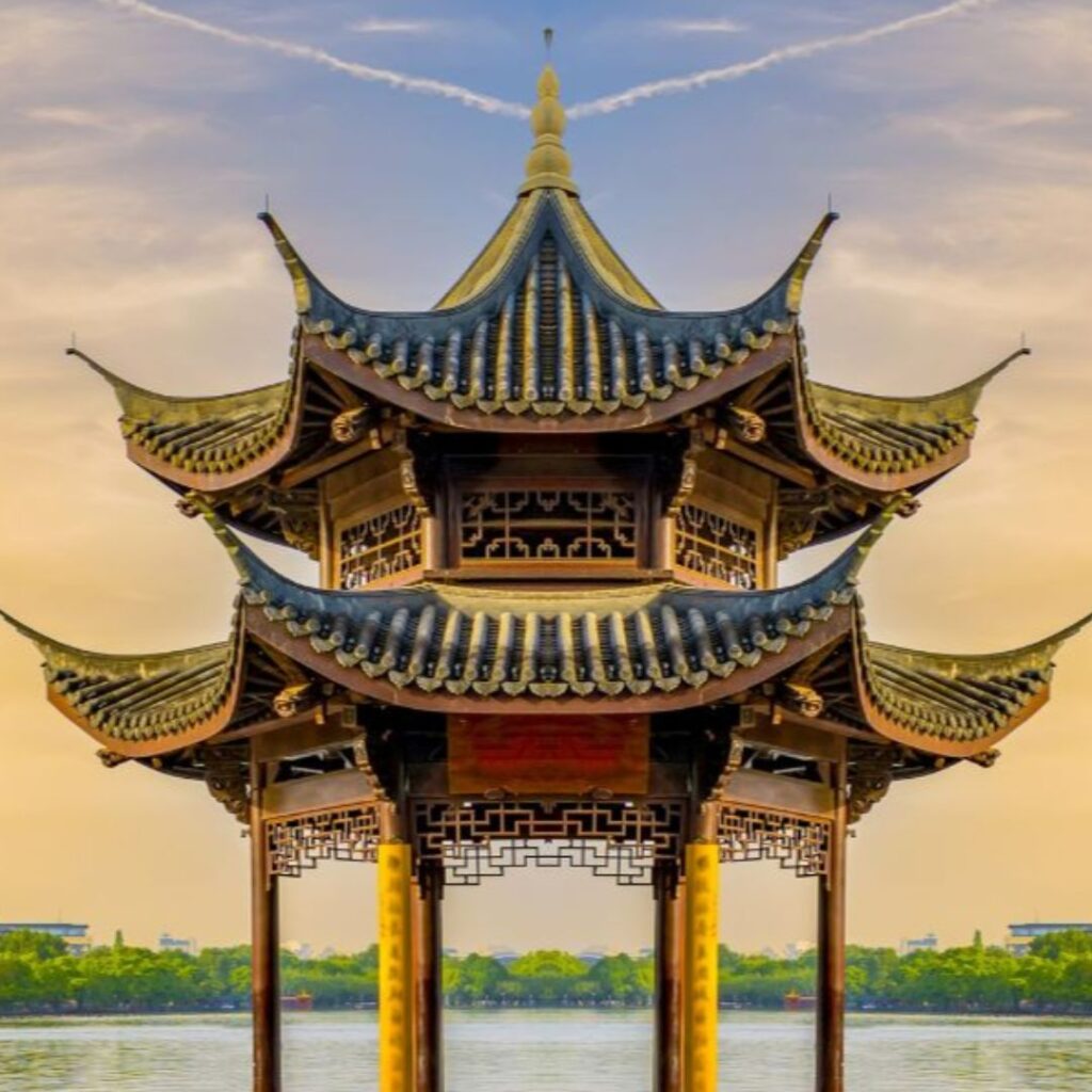 China Visa