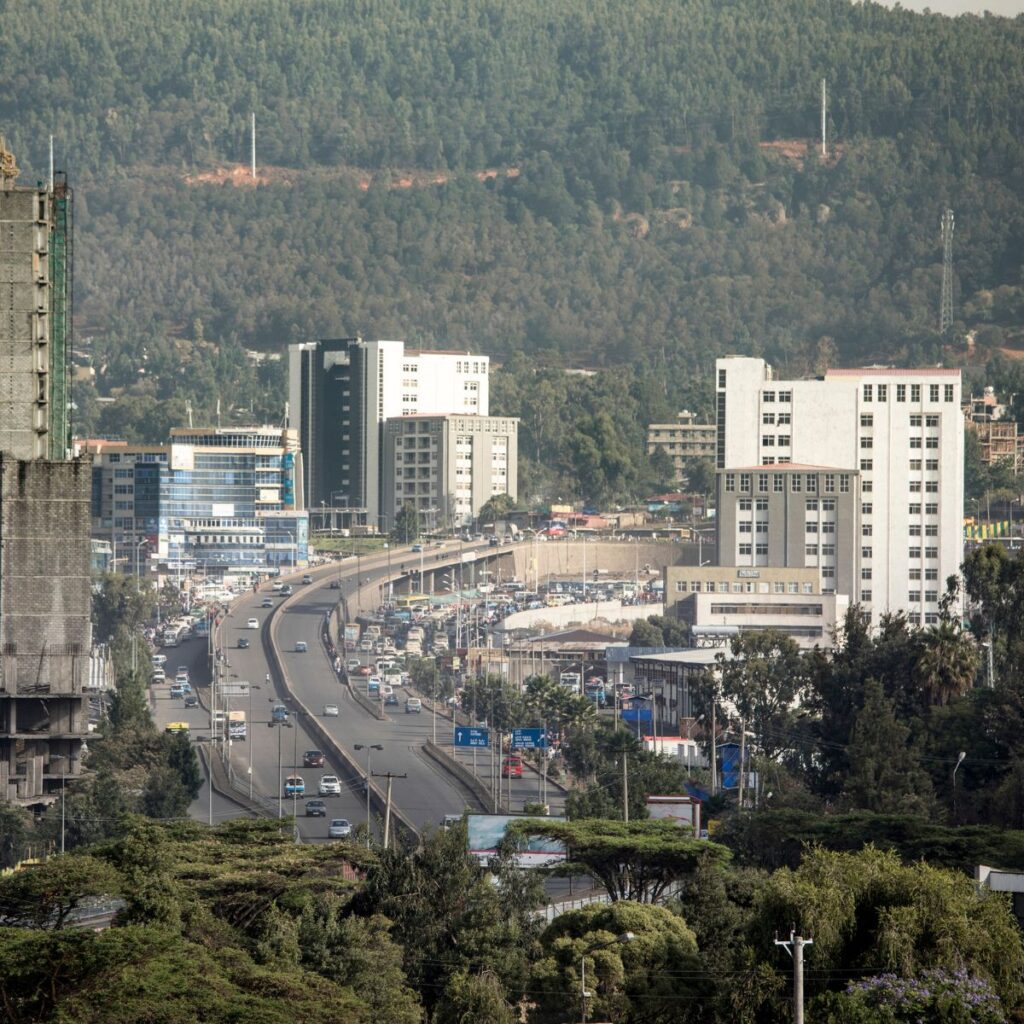 Ethiopia e-Visa