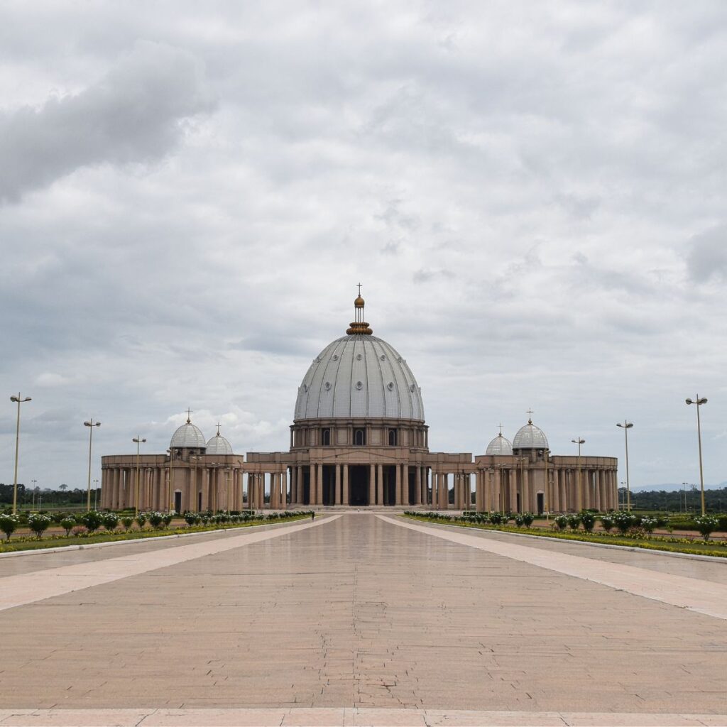 Cote d'Ivoire e-Visa