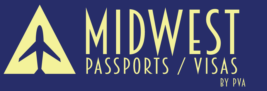 Midwest Passports & Visas